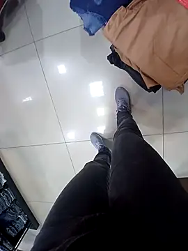 Lupita_sol Pertunjukan Webcam