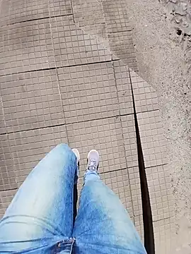 Pertunjukan Kamera Web Lupita_sol