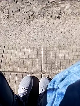 Webkamerová show Lupita_sol