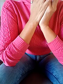Lupita_sol – Kamerová šou