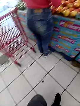 Lupita_sol Adlı Modelin Web Kamerası Şovu