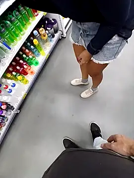 Lupita_sol: διαδικτυακό σόου στην κάμερα