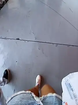Lupita_sol 在線直播表演