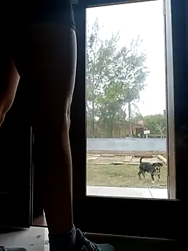 Вебкам-шоу Lupita_sol