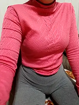 Lupita_sol 网络视讯表演