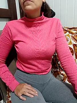 Show de webcam de Lupita_sol