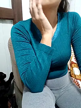 Lupita_solのウェブカメラショー