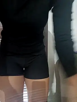 Lupita_sol Webcam show