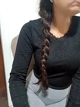 Lupita_sol – Naživo chatovacia miestnosť