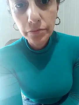 Lupita_sol 웹캠 쇼