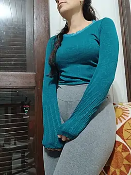 Lupita_sol Webcam show