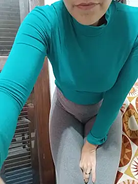 Lupita_sol webcam show
