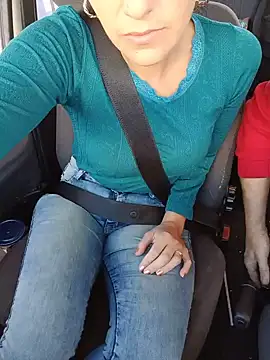 عرض كام Lupita_sol