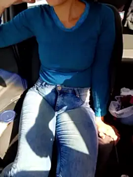Lupita_sol Pertunjukan Webcam