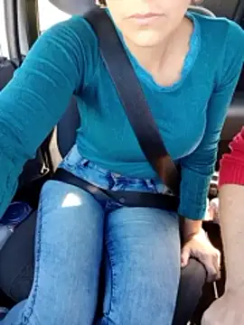 Lupita_sol Pertunjukan Webcam