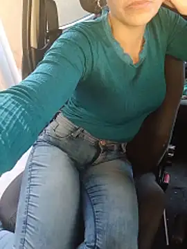 Show webcam de Lupita_sol