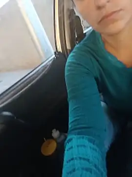 عرض كام Lupita_sol