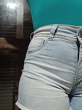 Lupita_sol Webcam-Show