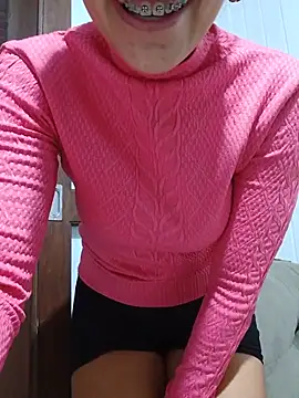 عرض كام Lupita_sol