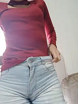 Lupita_sol Show in webcam