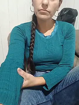 Lupita_sol Chat Room in diretta