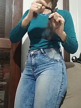 Chatroom en direct de Lupita_sol