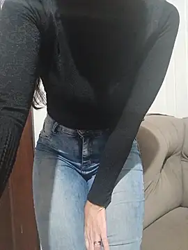 Lupita_sol – Kamerová šou