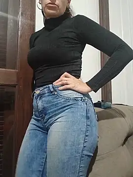 Show Webcam de Lupita_sol