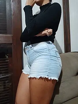 Lupita_sol 웹캠 쇼