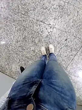 Show de webcam de Lupita_sol