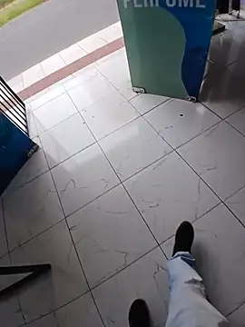 Webkamerová show Lupita_sol
