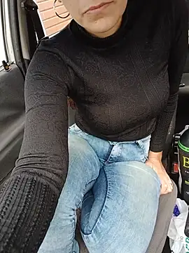 Lupita_sol 웹캠 쇼