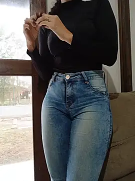 Lupita_sol Webcam show