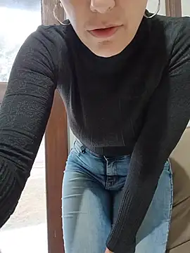 Lupita_sol webcam show