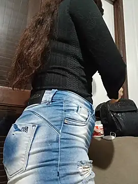 عرض كام Lupita_sol