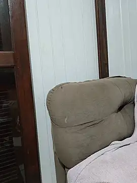 Show de Lupita_sol na webcam