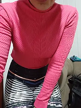Pokazy przed kamerką – Lupita_sol