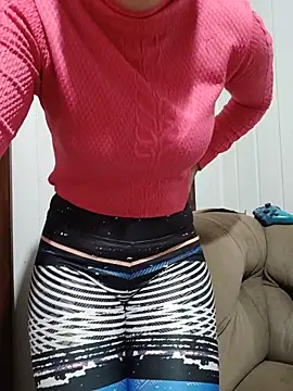 Lupita_sol – webcam-show