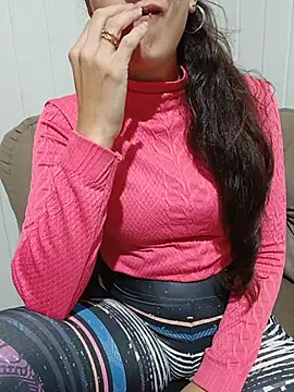 Lupita_sol – Kamerová šou