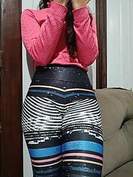 Show de webcam de Lupita_sol