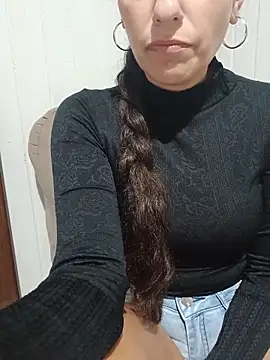 Lupita_sol Webcam-Show