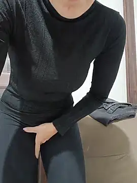 Lupita_sol Webcam-Show
