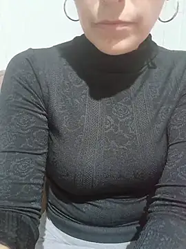 Lupita_sol Webcam show