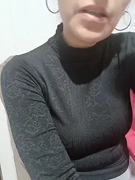 Show de webcam de Lupita_sol