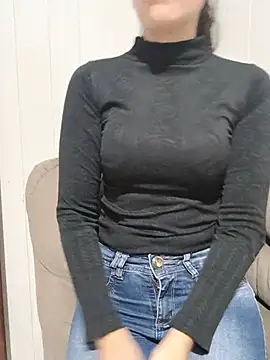 Lupita_sol's Webcam Show