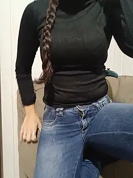 Show de webcam de Lupita_sol