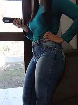 Lupita_sol 웹캠 쇼