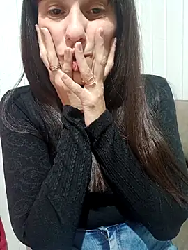 Вебкам-шоу Lupita_sol