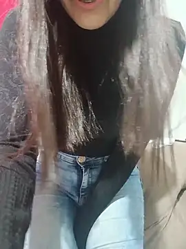 Show de webcam de Lupita_sol