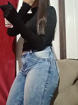 عرض كام Lupita_sol